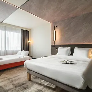 Novotel Brainpark Роттердам